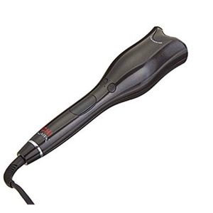 Chi air spin and curl